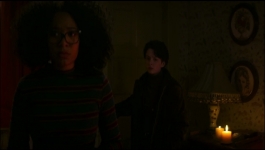 Chilling Adventures of Sabrina - Season 01 Episode 10